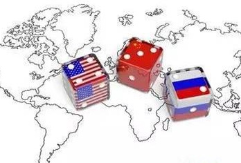 美国准备干什么？