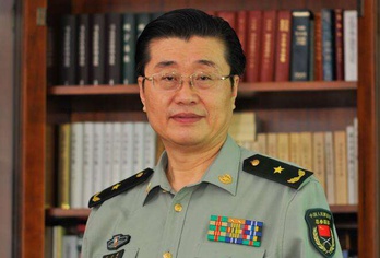 宋方敏将军：共产党在香港竟然连合法地位都没有