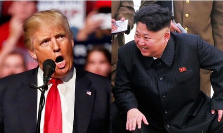 目标中国还是朝鲜？美国前国防部长新书揭开内幕
