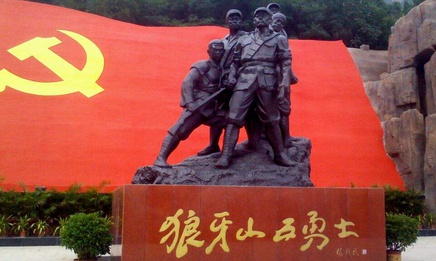 一个律师代理狼牙山五壮士名誉诉讼案的心理路程