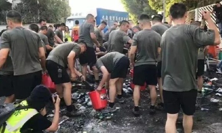 李光满：为什么说香港止暴制乱是当前最紧迫的任务