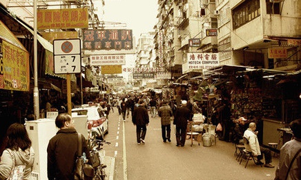 香港出现暴乱的根源在哪？