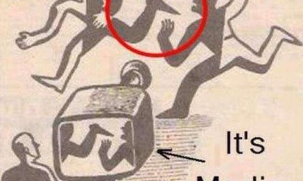 郑若麟：去现场打破西方“媒体现实”
