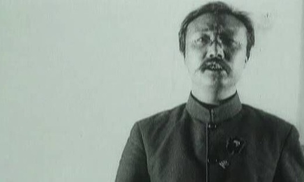 龚忠武：从1927年李大钊、王国维的殉道谈起