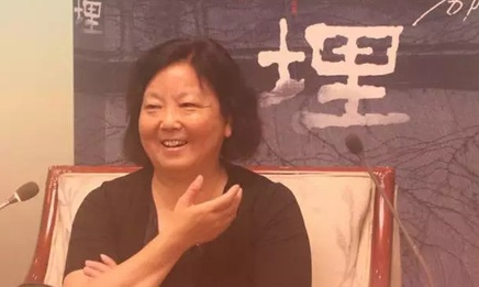 《软埋》要埋葬的是什么