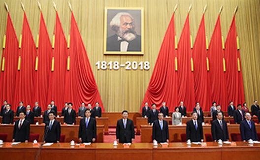 科学社会主义具有强大生机活力
