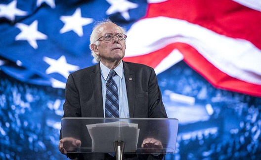 美媒文章：桑德斯令美式社会主义回归