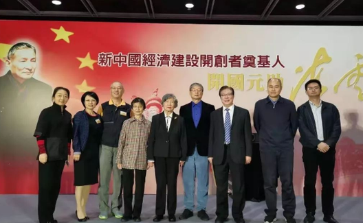 于中宁：中国经济70年发展的两组令人震惊的数据
