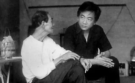 陈映真：我对“余光中事件”的认识和立场
