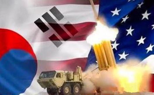 将美国当作救命稻草，韩国找错了对象