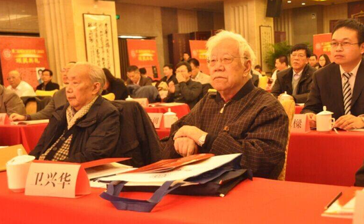 创新中严守马克思主义科学阵地的人民教育家卫兴华