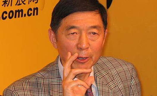 美国控制的中国媒体为何支持吴建民