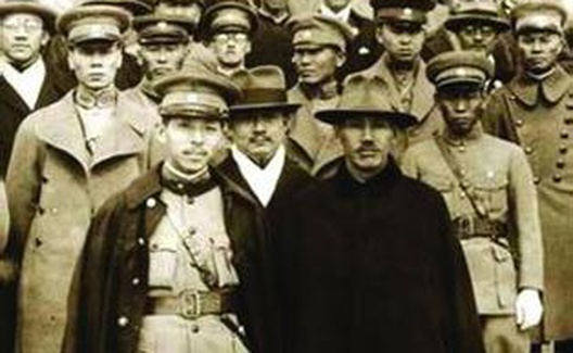 评杨天石《九一八不抵抗命令确实发自张学良》——考证意义等于零