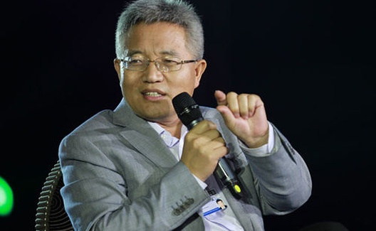 不学无术，混世有道——张维迎