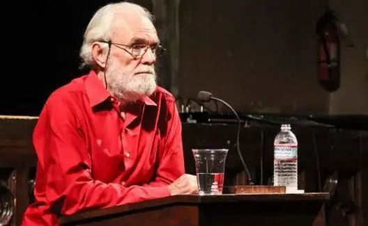 大卫哈维：新自由主义依然活着 但其合法性已丧失