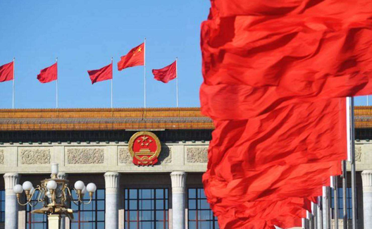 钱昌明：“老百姓”该不该过问“国事”？