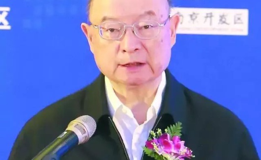 陈元：资本脱离了产业就是洪水猛兽