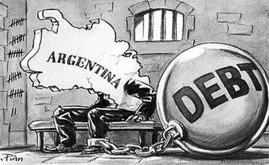 上层融合下层受损：新自由主义时代帝国主义新形态