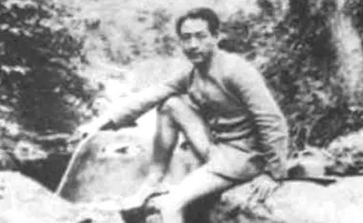 与李克农钱壮飞齐名的龙潭三杰之一，牺牲46年后真实身份才明确