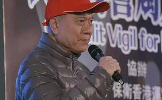 刘方：怀念父亲刘乃强