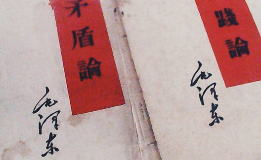 国外马克思主义发展史视域下的《矛盾论》解读