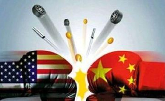 特朗普当总统，还会有“修昔底德陷阱”吗？