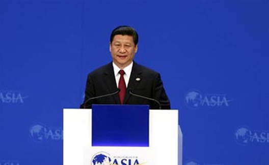 习近平时代开始了：王长江们肯定很生气