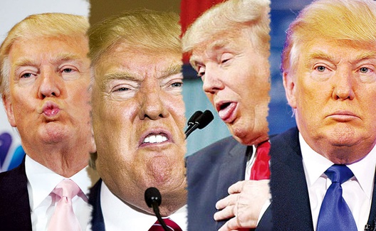 喧嚣后的冷思考:特朗普从五方面“让美国重新伟大”