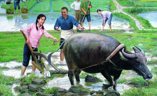 王海娟：资本下乡的政治逻辑与治理逻辑