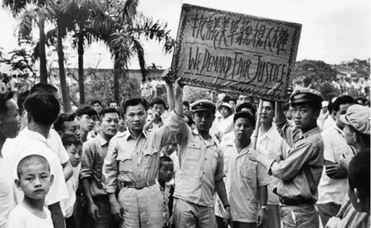 台湾乡土文学论争40周年：乡土文学中的“乡土”