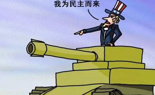 黎阳 | 民主：目的还是手段？