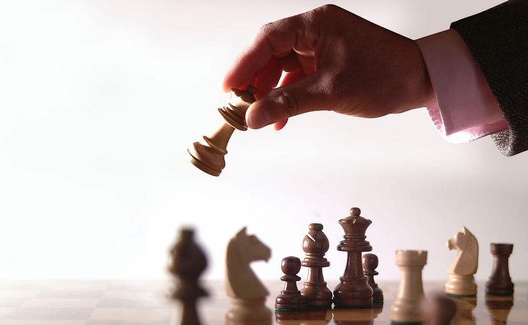 游翰霖：如何应对第三次抵消战略中的大国博弈