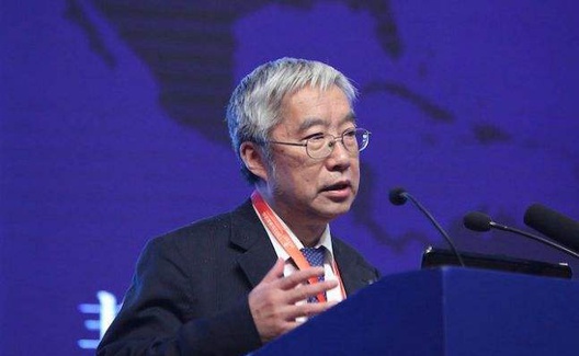 余永定：美国说中国“操纵汇率”，完全是胡扯！