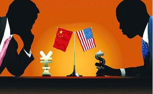 中美贸易战非坏事-警惕美国在中美经济对话中下套