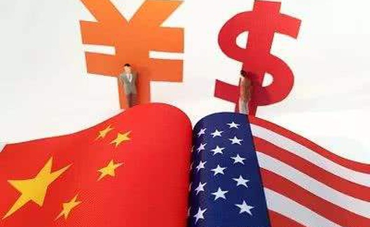 中美顶级智囊内部对话：疯狂的特朗普&长期的对抗