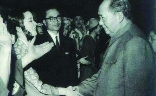 被刻意忽略和歪曲的中国与美日等国家来往历史