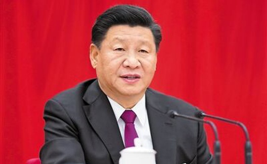 习近平：党的十九届四中全会《决定》说明| 附《决定》全文+视频