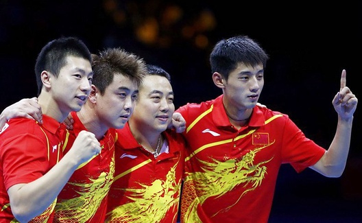 梁孝:从乒乓球罢赛事件,看如何民主、科学地决策