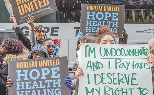 美国医改，换了政府难题依旧