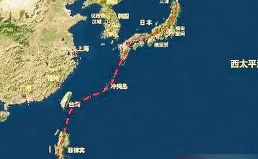 战争将在这里爆发？收复台湾已是大势所趋