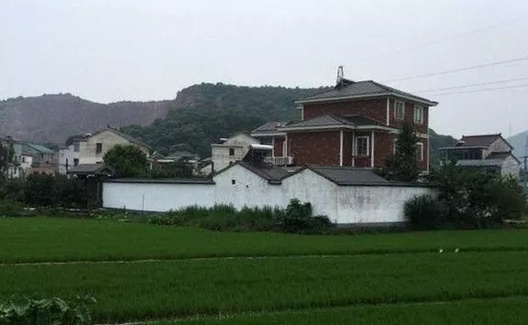 最后一公里村庄：亲历中国农村发展巨变