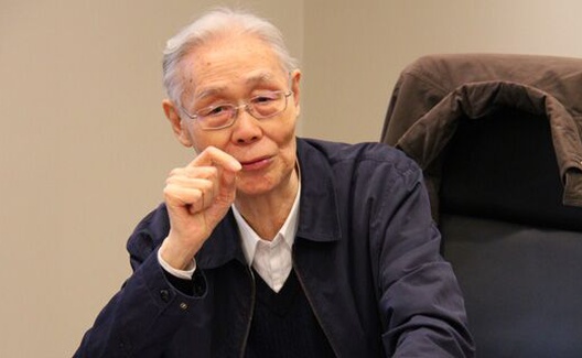 逄先知：没有核心，共产党就不能取得胜利