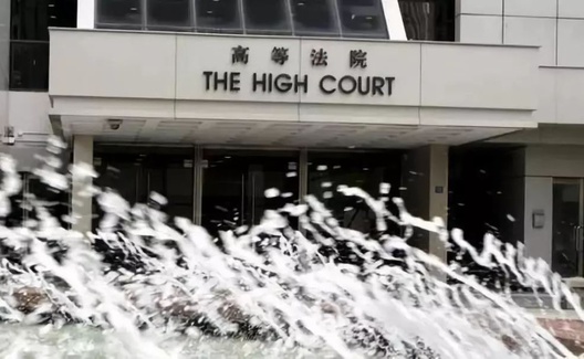 今天关于香港的消息，都挺意味深长……