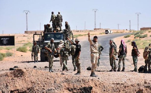 中情局悄然救出22名恐怖分子，逃亡路线直指中国