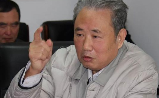 彭光谦：正本清源，理直气壮地开展新时代伟大斗争