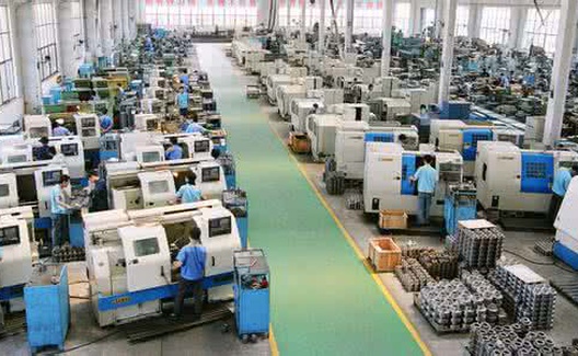 自主、进口机床厂商冰火两重天：工业之母待突围