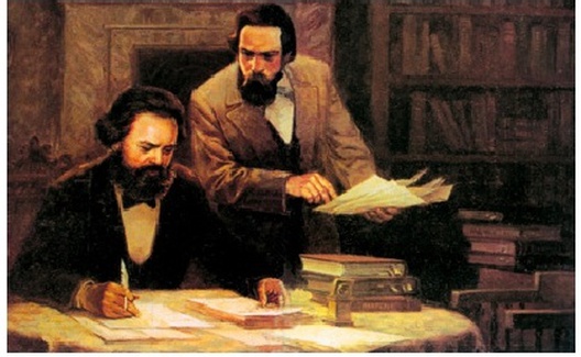 张文木 | 坚持马克思主义的实践品格