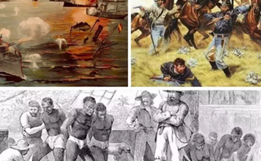 郭松民 | 特朗普就职演说的真谛：回到十九世纪帝国主义？