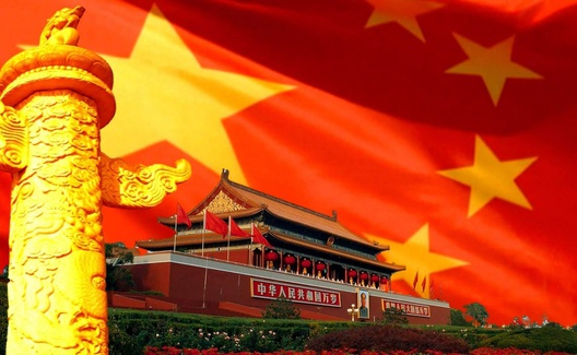 游翰霖：战歌嘹亮征途远