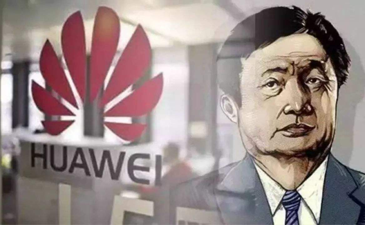 柳传志VS任正非——谁才是真正的杰出贡献者？